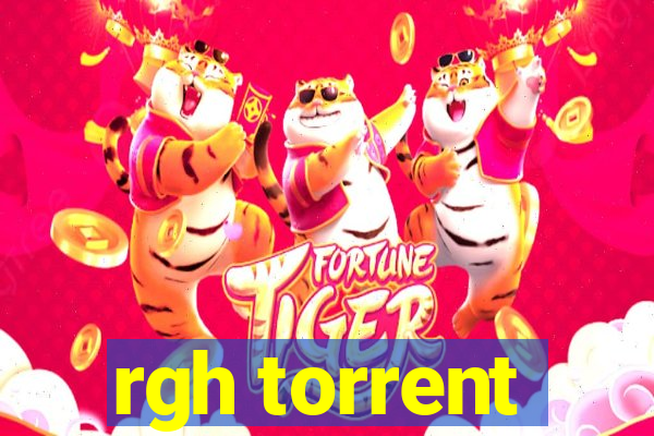 rgh torrent
